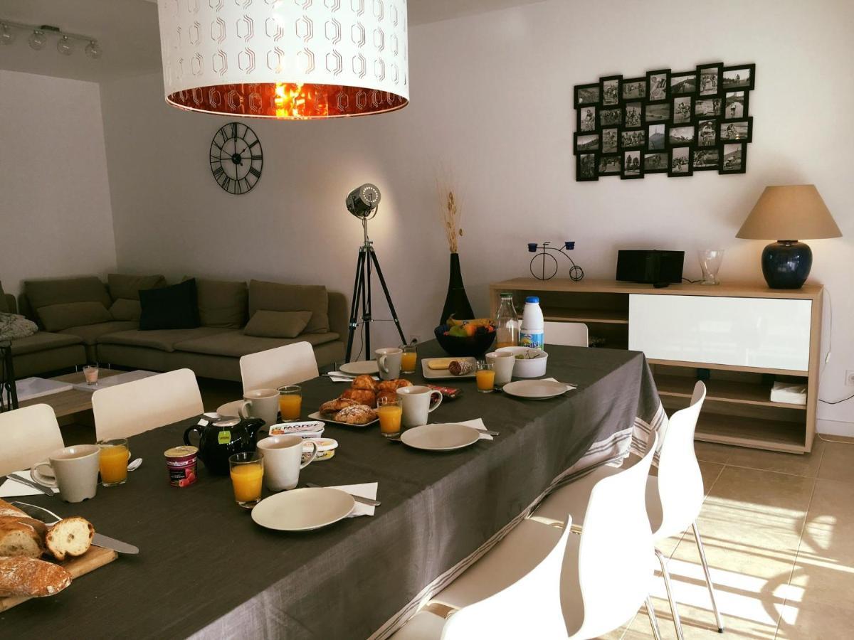 Le Grimpeur Vakantiehuis