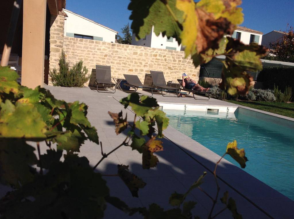 Le Grimpeur Vakantiehuis Malaucène