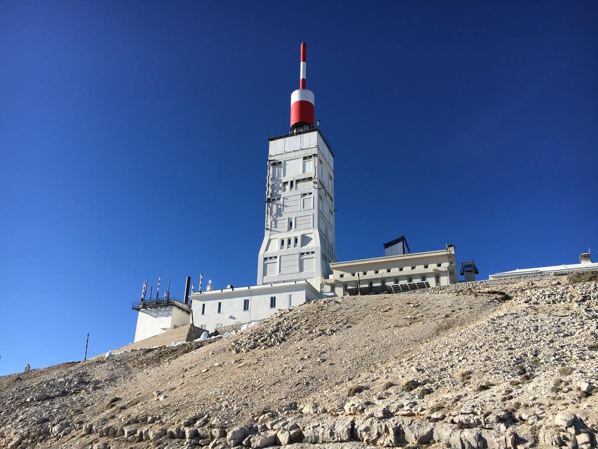 Le Grimpeur Vakantiehuis