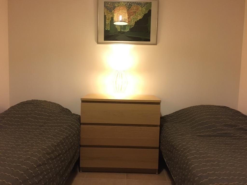 Le Grimpeur Holiday home Malaucene