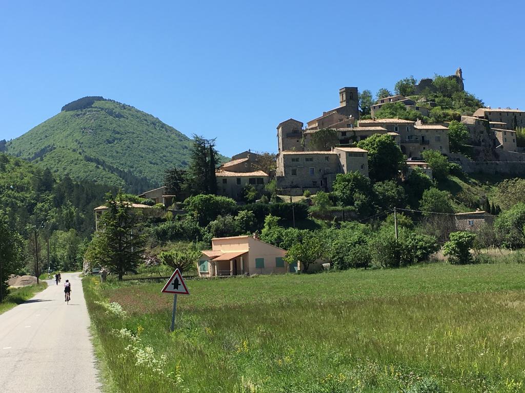 Le Grimpeur Holiday home