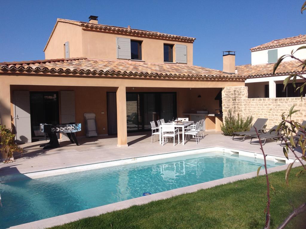 Le Grimpeur Holiday home Malaucene
