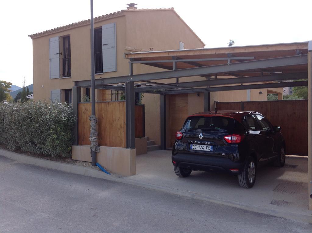 Le Grimpeur Holiday home *